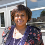 verna brown