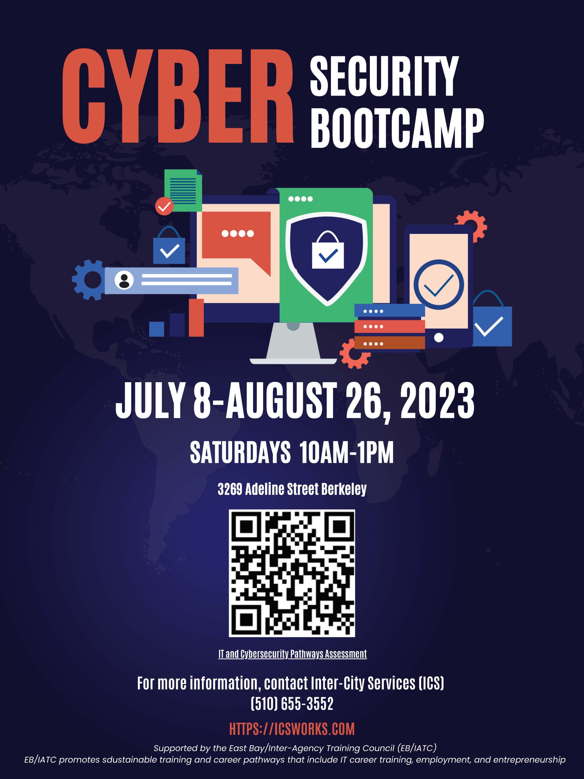 Cyber Security Bootcamp Nyu 13 - 1rmt8t4